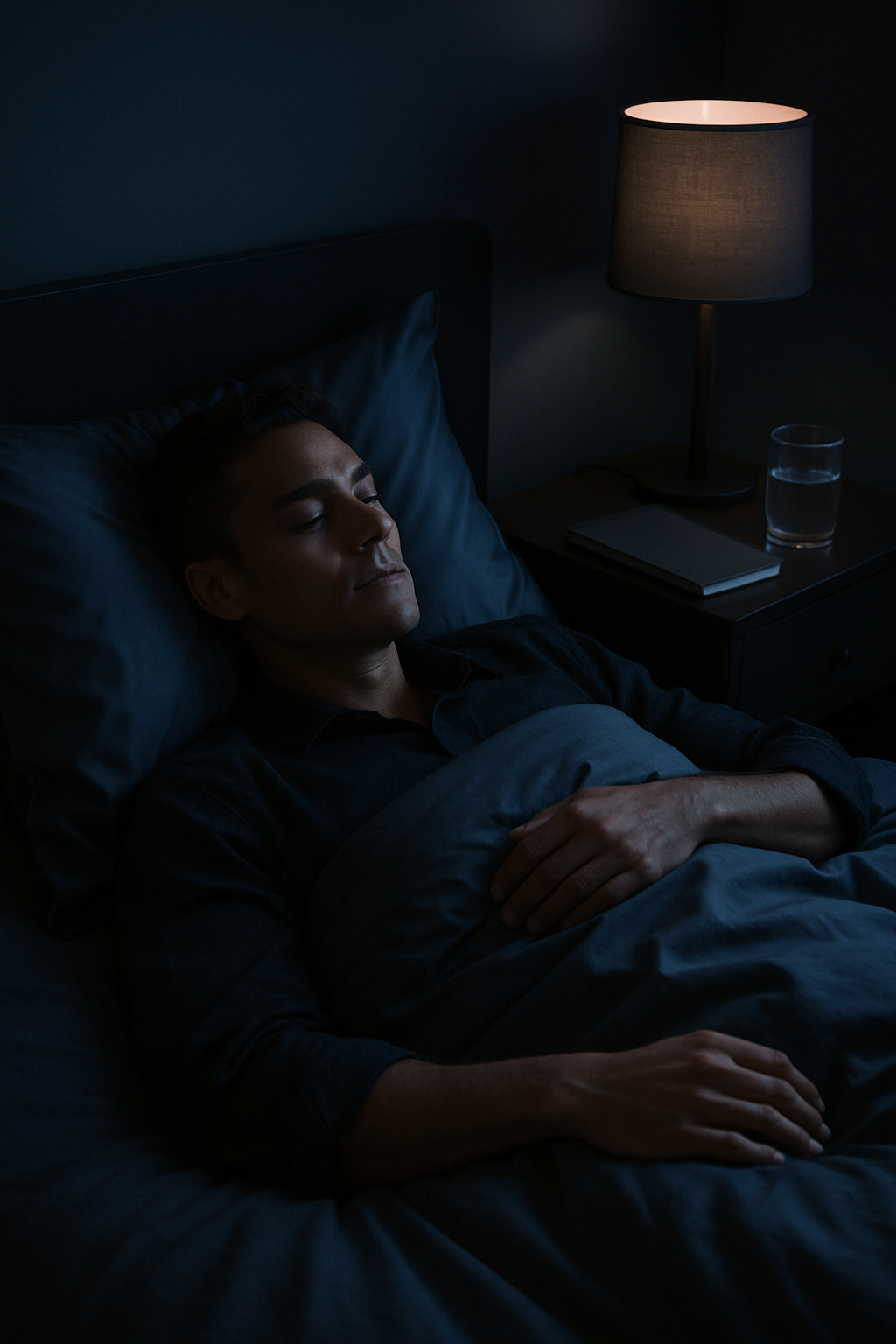 The Sleep Ritual That High Performers Swear By