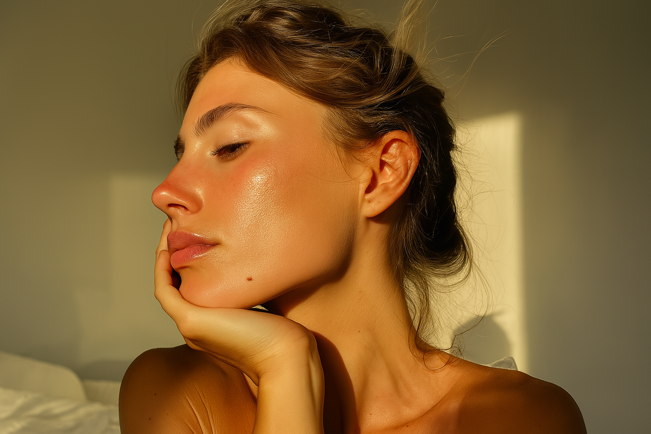 Why Your Skin Needs Sleep (And What Happens Without It)