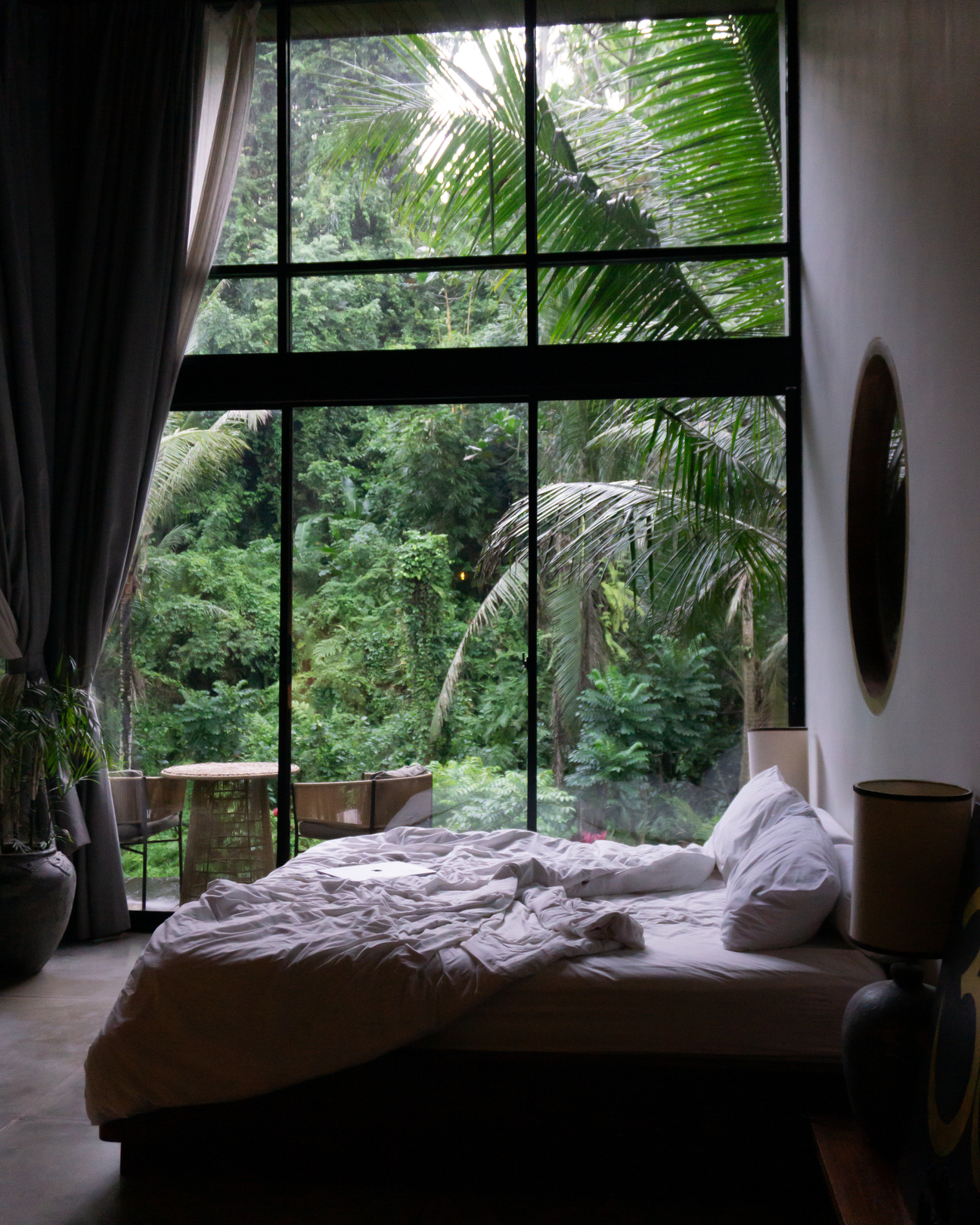 The Quiet Difference Between Sleeping and Resting