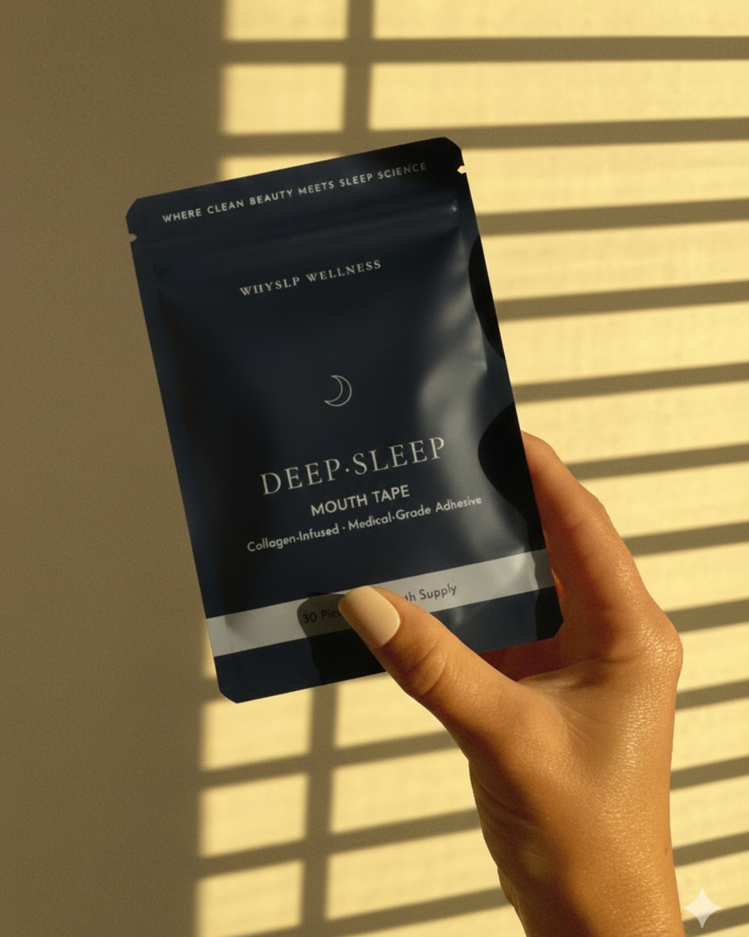 Deep Sleep Collection