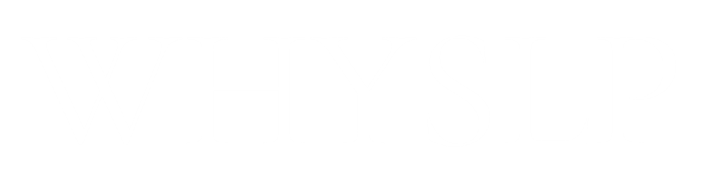 WHYSLP Wellness co